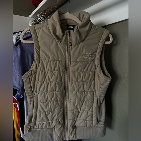 The North Face Jackets & Coats North Face Vest Poshmark